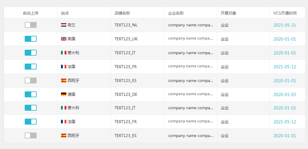 亚马逊运营软件